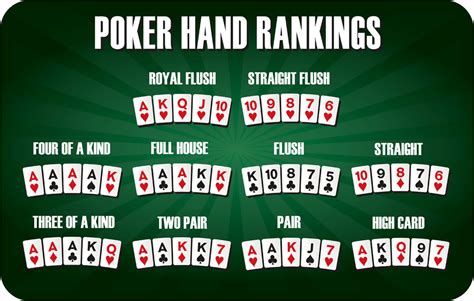 poker game tips and tricks